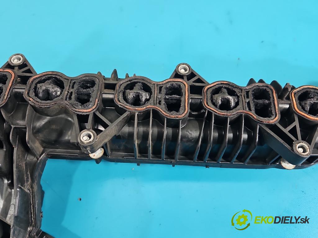 Bmw X6 E71 2007–2014 3.0d 306KM automatic 225 kW 2993 cm3 5- zvod nasávací 8507233 (Sacie potrubie)