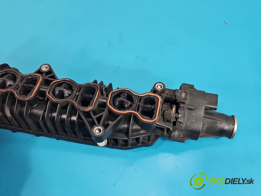 Bmw X6 E71 2007–2014 3.0d 306KM automatic 225 kW 2993 cm3 5- zvod nasávací 8507233 (Sacie potrubie)