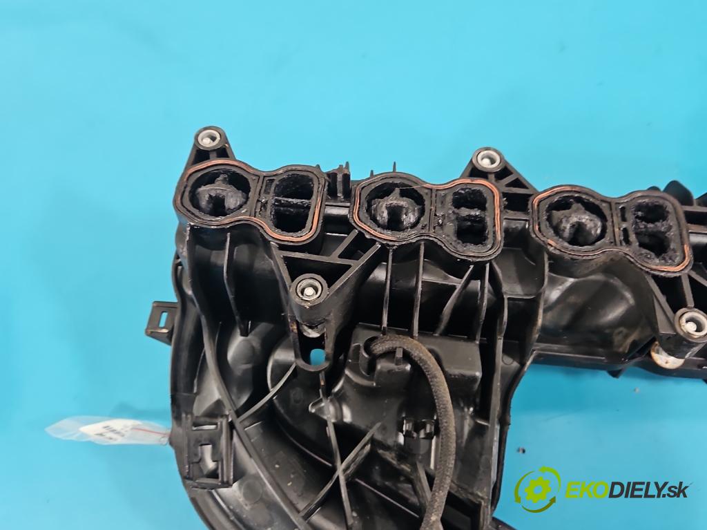 Bmw X6 E71 2007–2014 3.0d 306KM automatic 225 kW 2993 cm3 5- zvod nasávací 8507233 (Sacie potrubie)