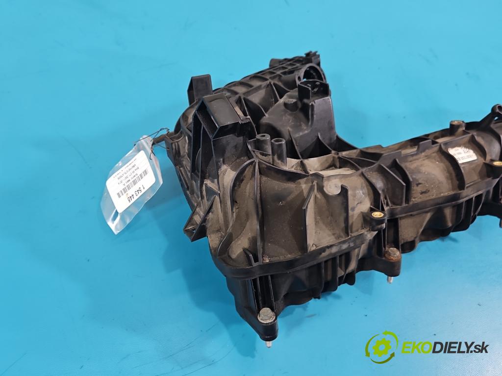 Bmw X6 E71 2007–2014 3.0d 306KM automatic 225 kW 2993 cm3 5- zvod nasávací 8507233 (Sacie potrubie)