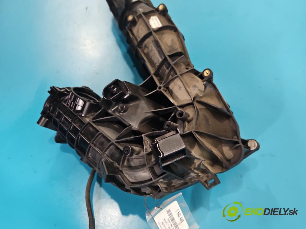 Bmw X6 E71 2007–2014 3.0d 306KM automatic 225 kW 2993 cm3 5- zvod nasávací 8507233 (Sacie potrubie)