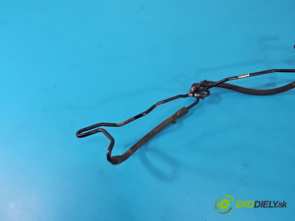 Bmw X6 E71 2007–2014 3.0d 306KM automatic 225 kW 2993 cm3 5- trubka pozastavení: P678367803