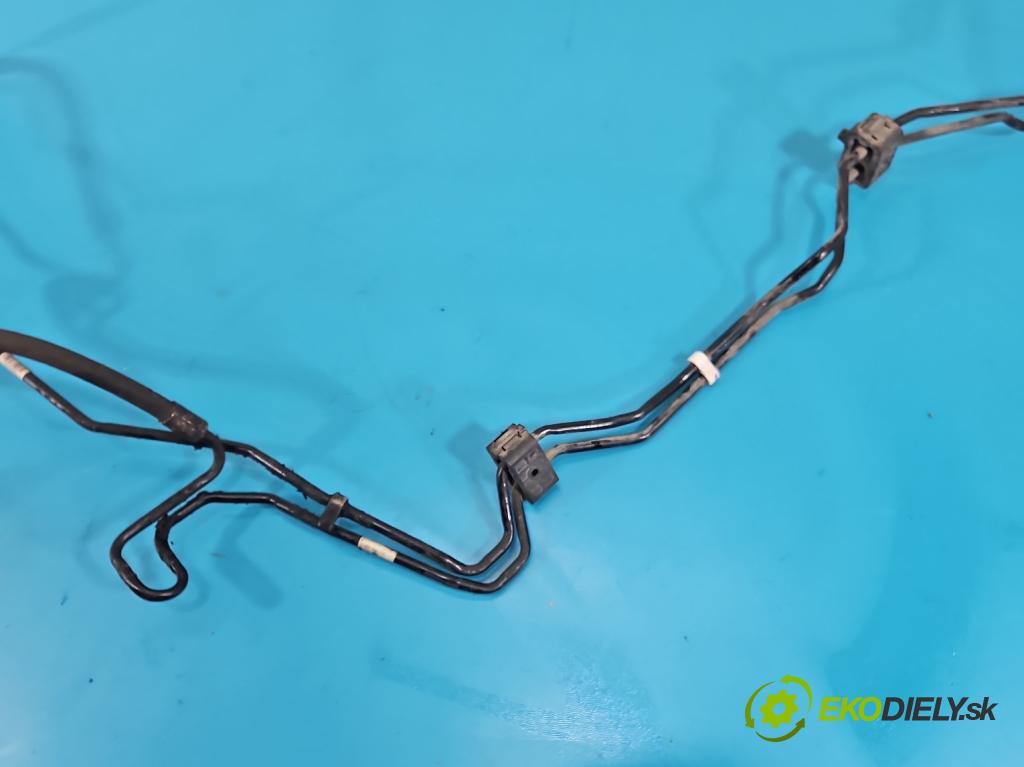 Bmw X6 E71 2007–2014 3.0d 306KM automatic 225 kW 2993 cm3 5- trubka pozastavení: P678367803