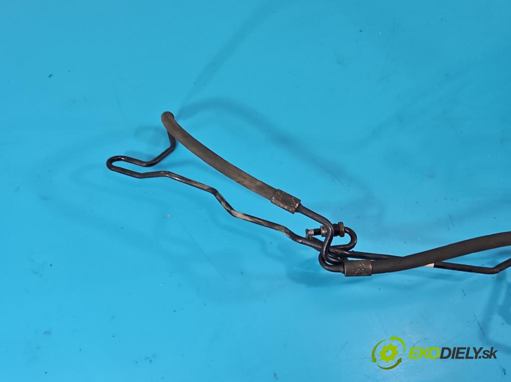 Bmw X6 E71 2007–2014 3.0d 306KM automatic 225 kW 2993 cm3 5- trubka pozastavení: P678367803