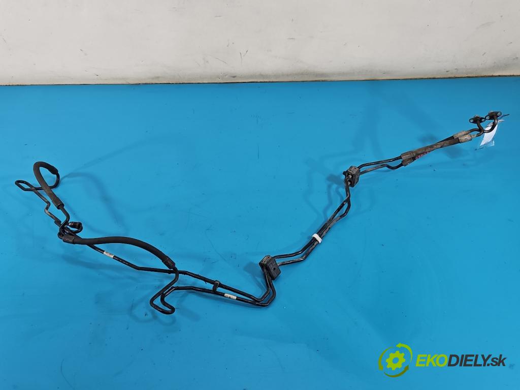 Bmw X6 E71 2007–2014 3.0d 306KM automatic 225 kW 2993 cm3 5- trubka pozastavení: P678367803