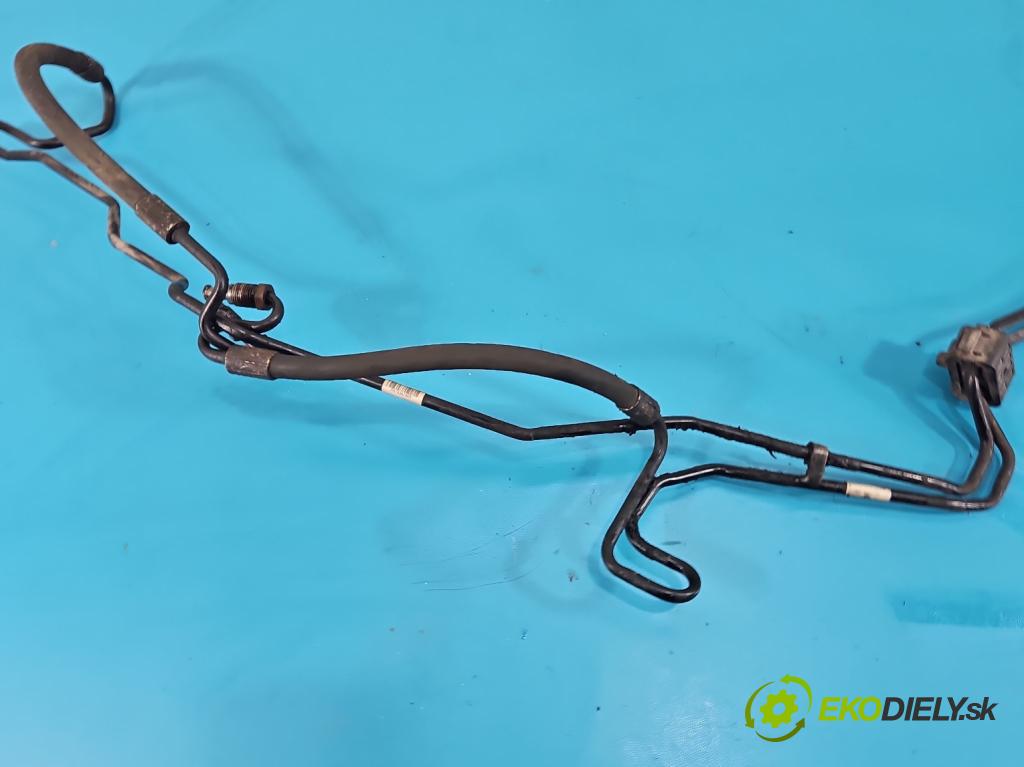 Bmw X6 E71 2007–2014 3.0d 306KM automatic 225 kW 2993 cm3 5- trubka pozastavení: P678367803