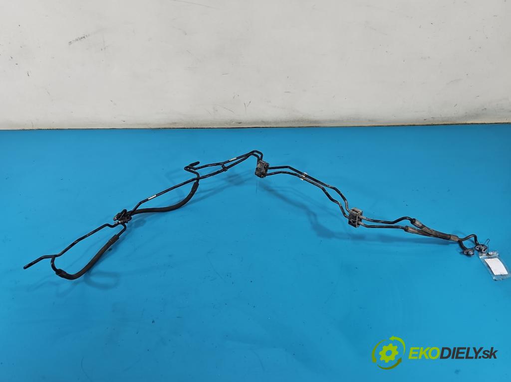 Bmw X6 E71 2007–2014 3.0d 306KM automatic 225 kW 2993 cm3 5- trubka pozastavení: P678367803