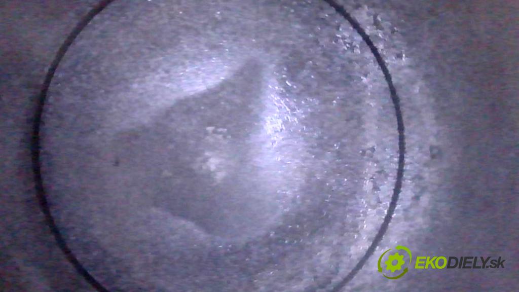 Opel Meriva A 2002-2010 1.6 16V 105 hp manual 77 kW 1598 cm3 5- motor benzín Z16XEP