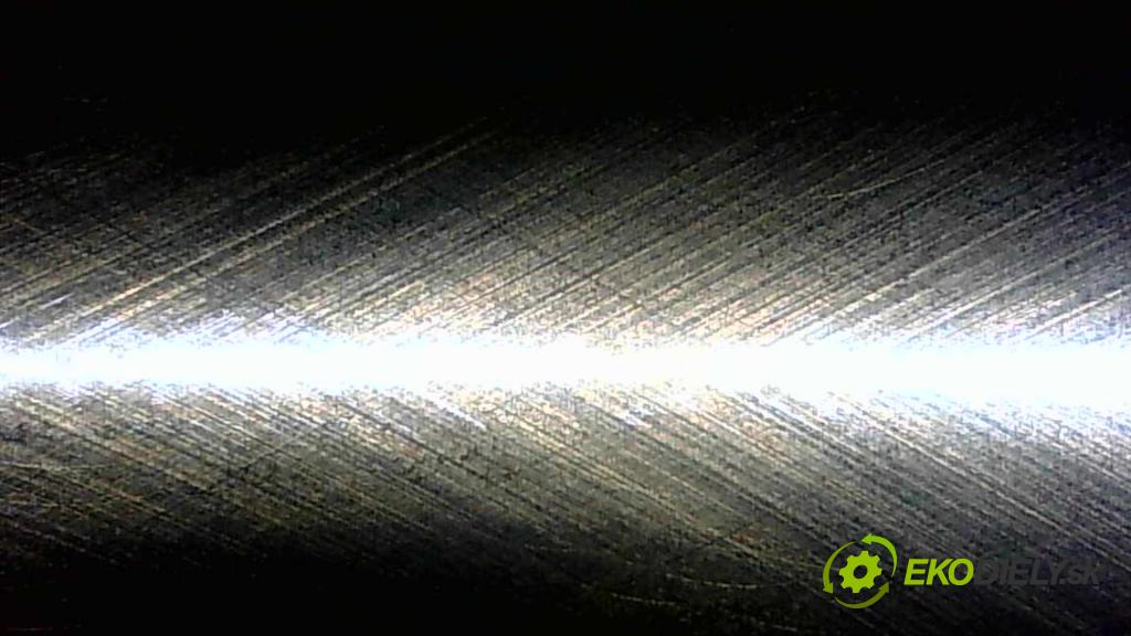 Opel Meriva A 2002-2010 1.6 16V 105 hp manual 77 kW 1598 cm3 5- motor benzín Z16XEP