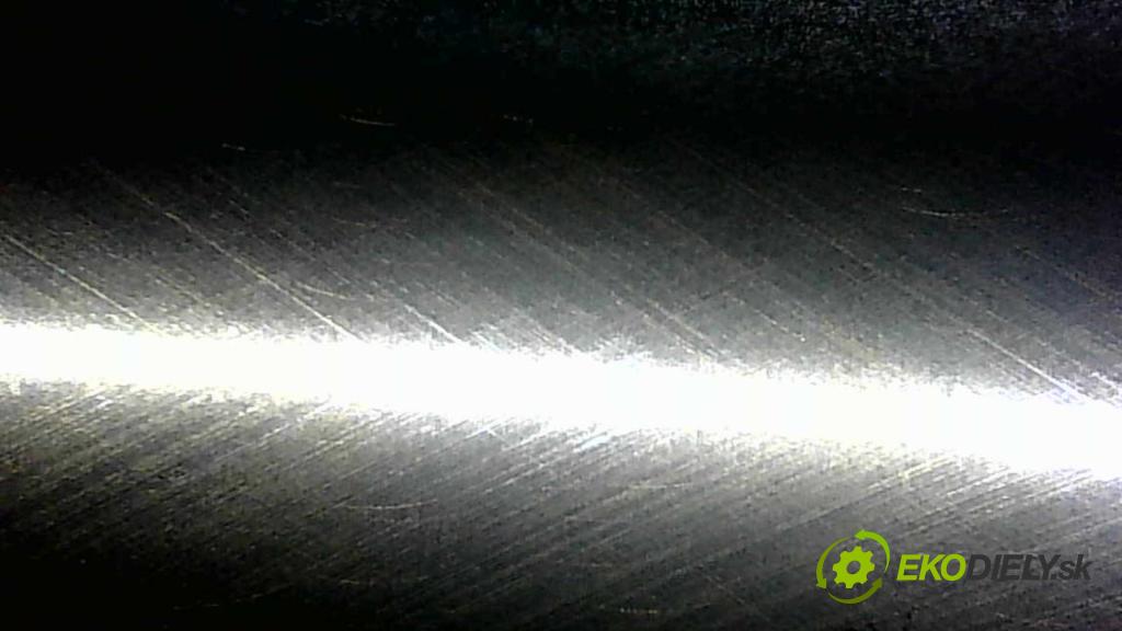 Opel Meriva A 2002-2010 1.6 16V 105 hp manual 77 kW 1598 cm3 5- motor benzín Z16XEP