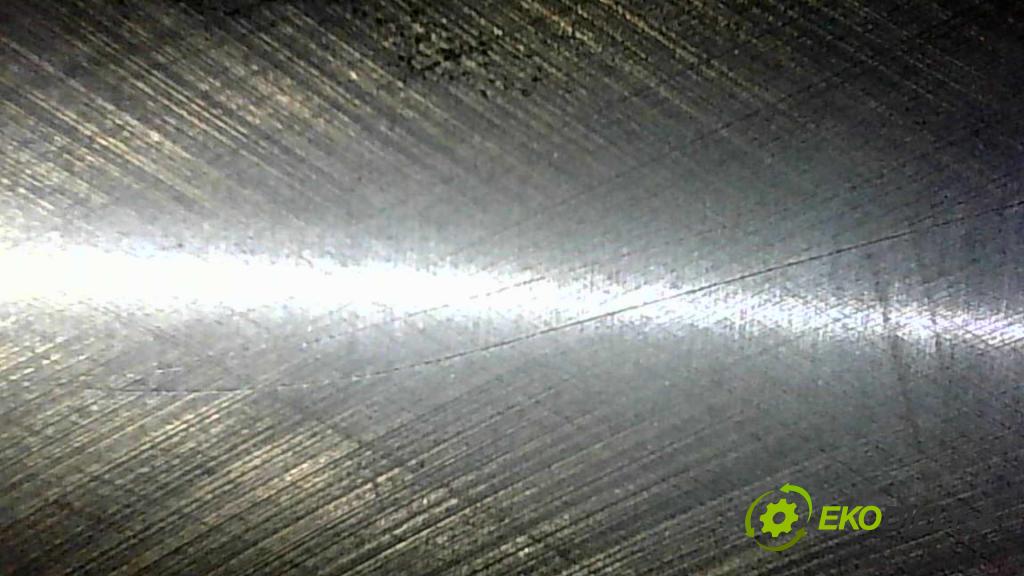 Opel Meriva A 2002-2010 1.6 16V 105 hp manual 77 kW 1598 cm3 5- motor benzín Z16XEP