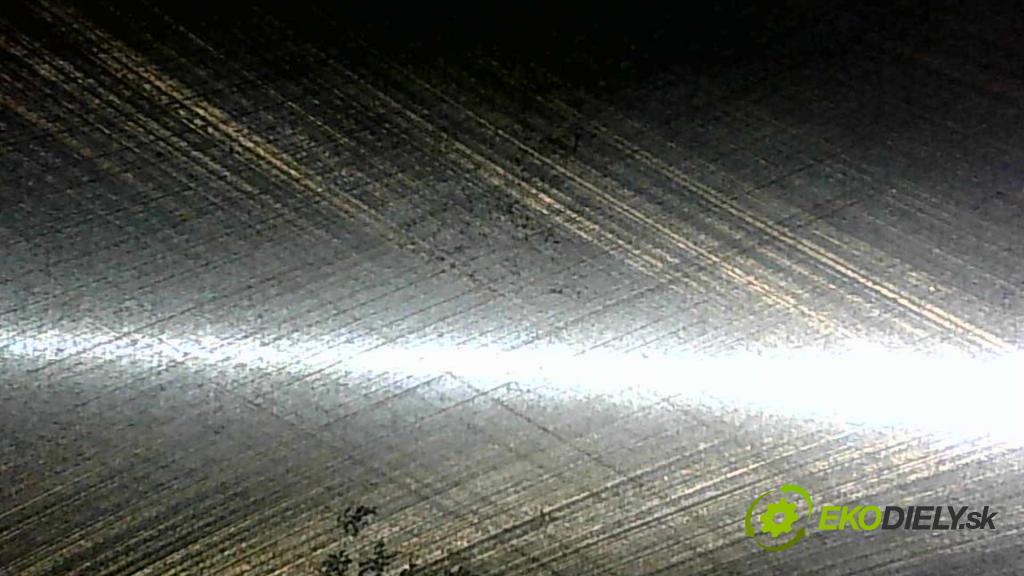 Opel Meriva A 2002-2010 1.6 16V 105 hp manual 77 kW 1598 cm3 5- motor benzín Z16XEP