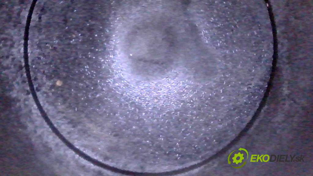 Opel Meriva A 2002-2010 1.6 16V 105 hp manual 77 kW 1598 cm3 5- motor benzín Z16XEP