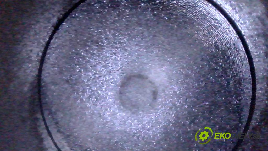 Opel Meriva A 2002-2010 1.6 16V 105 hp manual 77 kW 1598 cm3 5- motor benzín Z16XEP