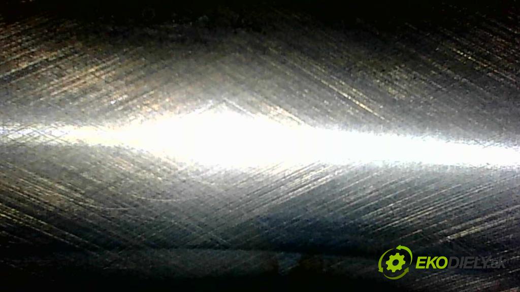 Opel Meriva A 2002-2010 1.6 16V 105 hp manual 77 kW 1598 cm3 5- motor benzín Z16XEP