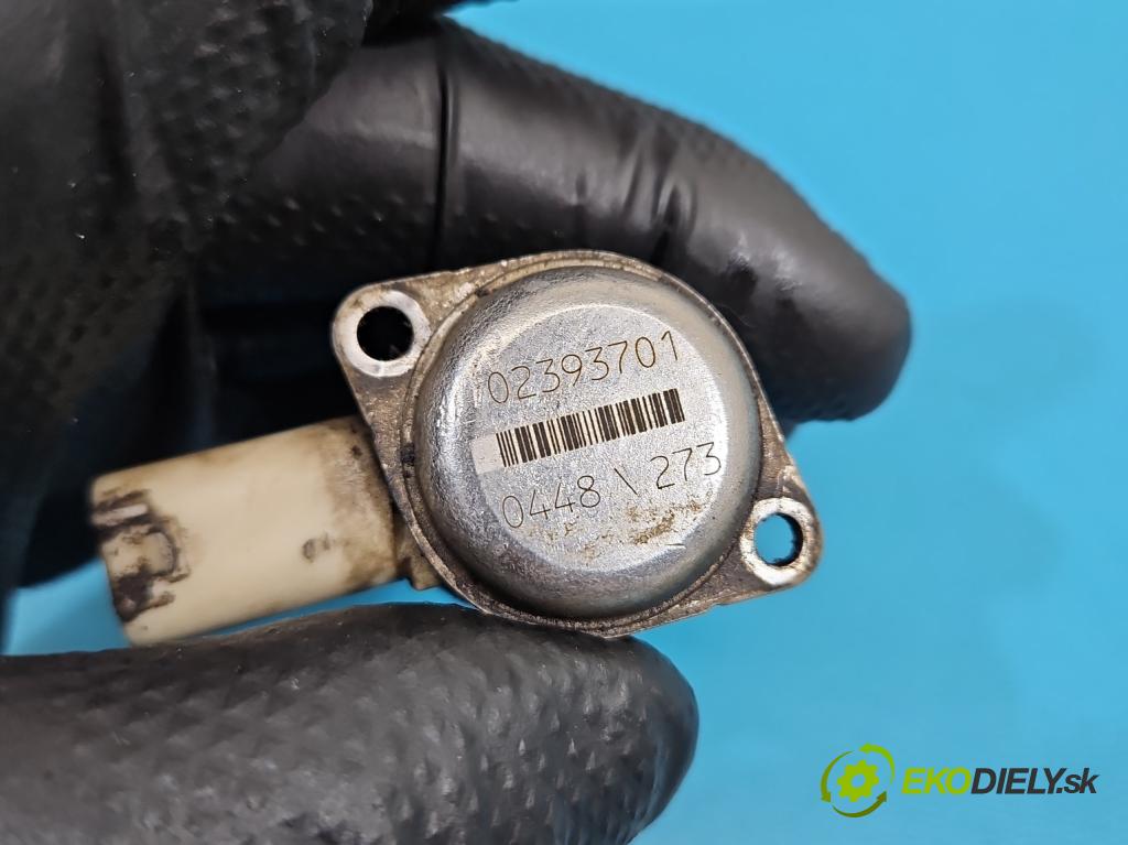Bmw X6 E71 2007–2014 3.0d 306KM automatic 225 kW 2993 cm3 5- snímač uhla otočenie: 02393701