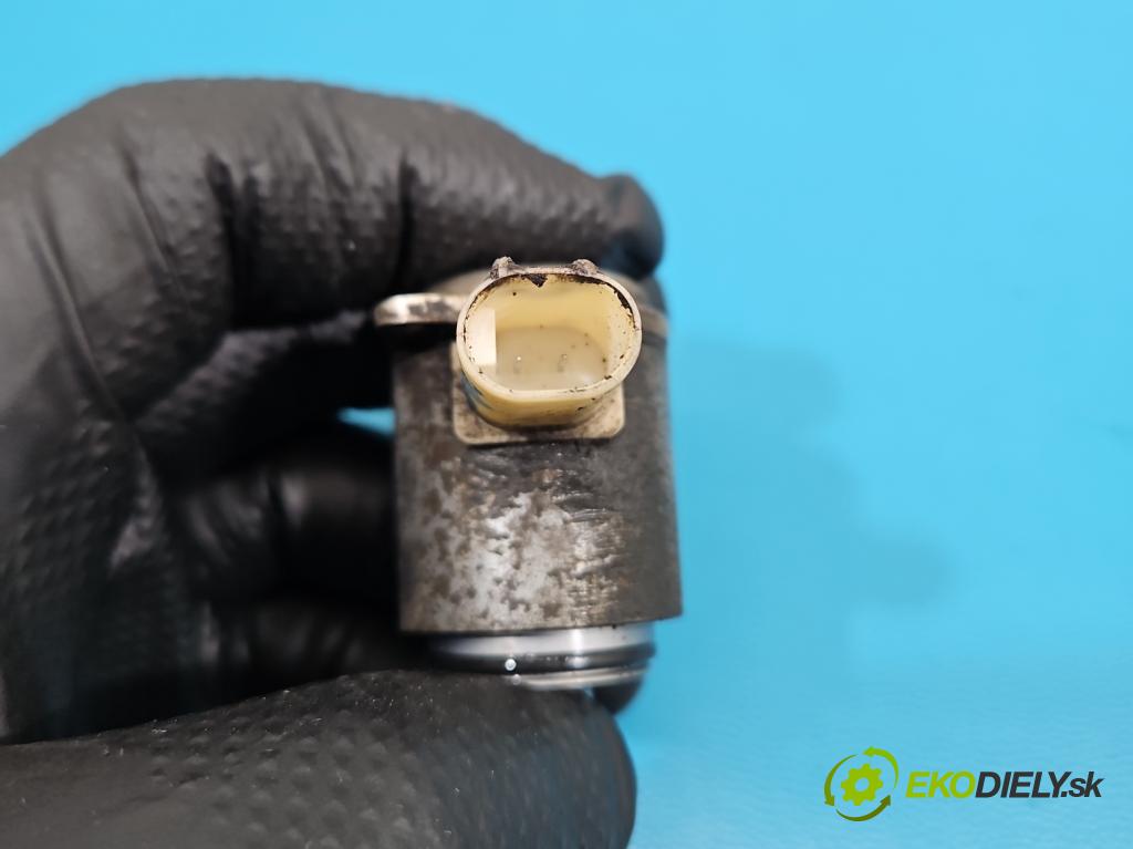 Bmw X6 E71 2007–2014 3.0d 306KM automatic 225 kW 2993 cm3 5- snímač uhla otočenie: 02393701