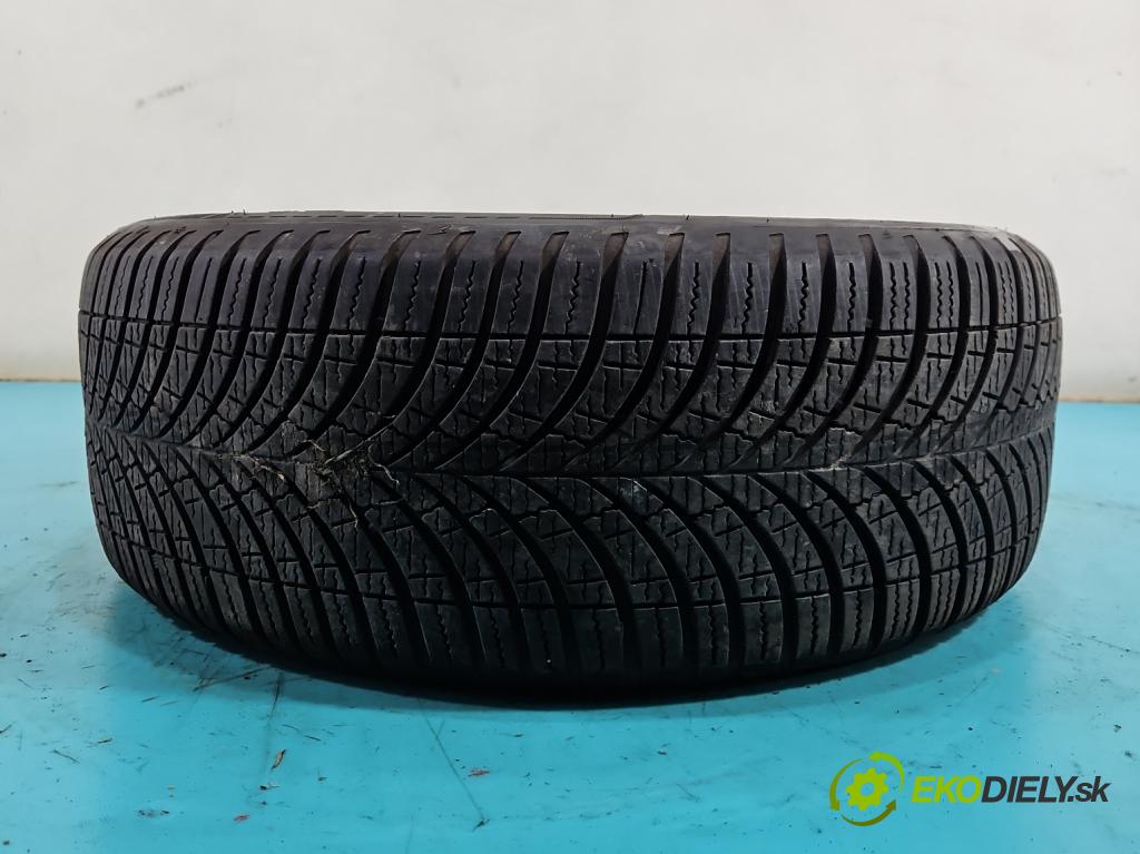 Peugeot 208 I 2012-2019 1.6 hdi 75 hp manual 55 kW 1560 cm3 5- pneumatiky: celoročné para