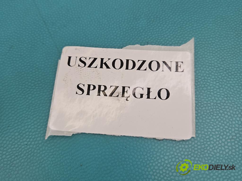 Peugeot 208 I 2012-2019 1.6 hdi 75 HP manual 55 kW 1560 cm3 5- Alternator 9810525380 (Alternátor)