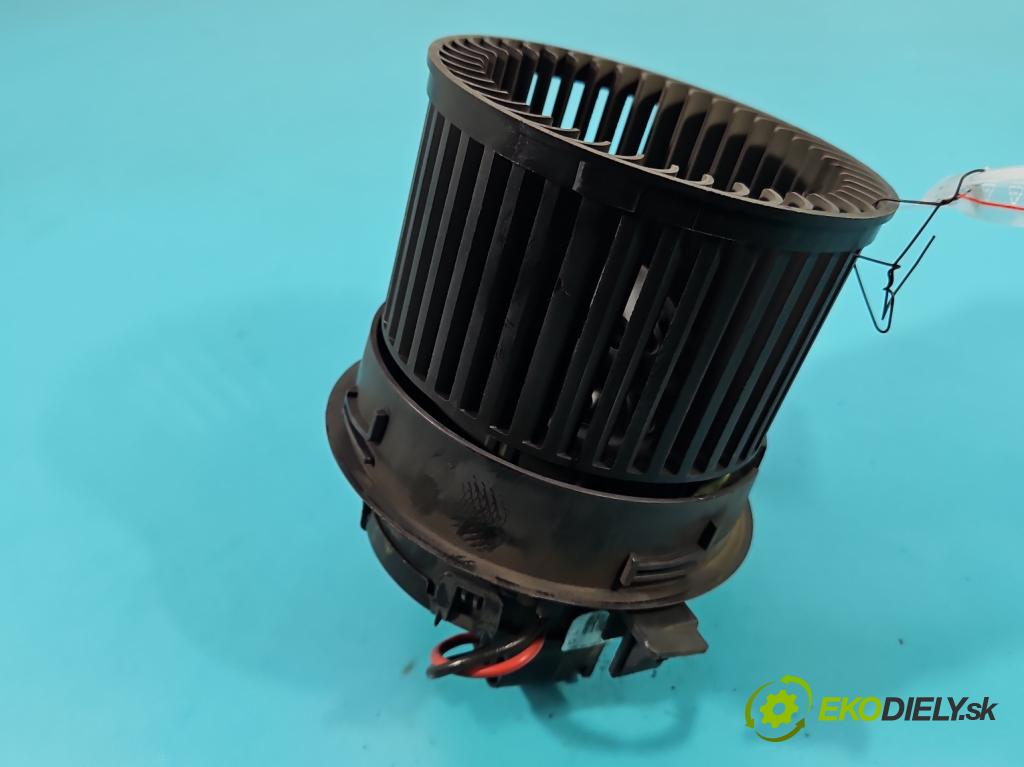 Peugeot 208 I 2012-2019 1.6 hdi 75 HP manual 55 kW 1560 cm3 5- ventilátor vzduchu