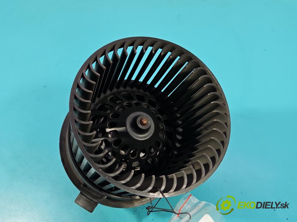 Peugeot 208 I 2012-2019 1.6 hdi 75 HP manual 55 kW 1560 cm3 5- ventilátor vzduchu