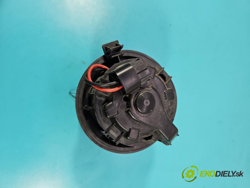 Peugeot 208 I 2012-2019 1.6 hdi 75 HP manual 55 kW 1560 cm3 5- ventilátor vzduchu