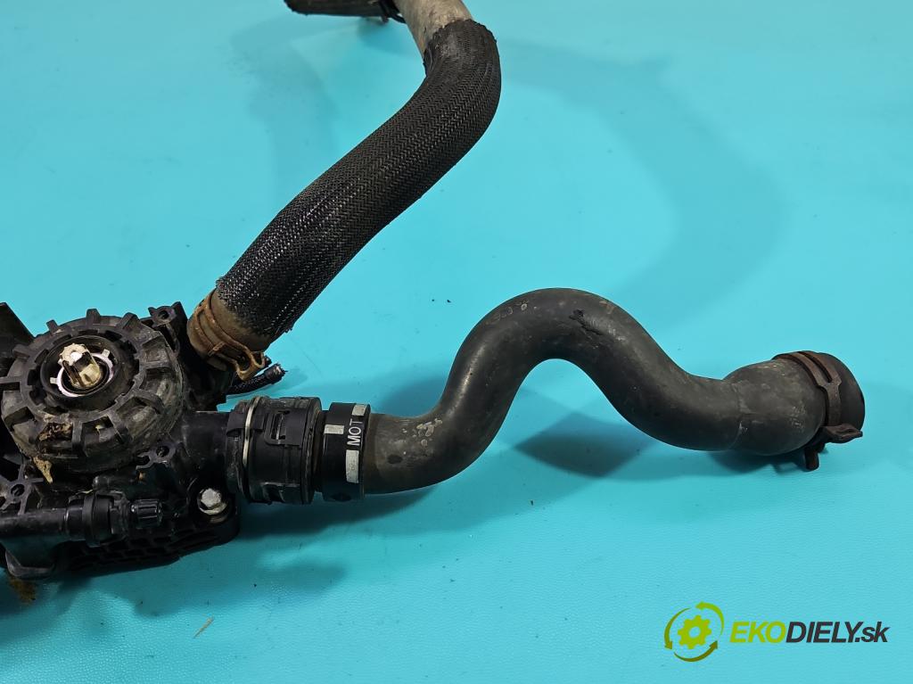 Peugeot 208 I 2012-2019 1.6 hdi 75 HP manual 55 kW 1560 cm3 5- obal 9803549480