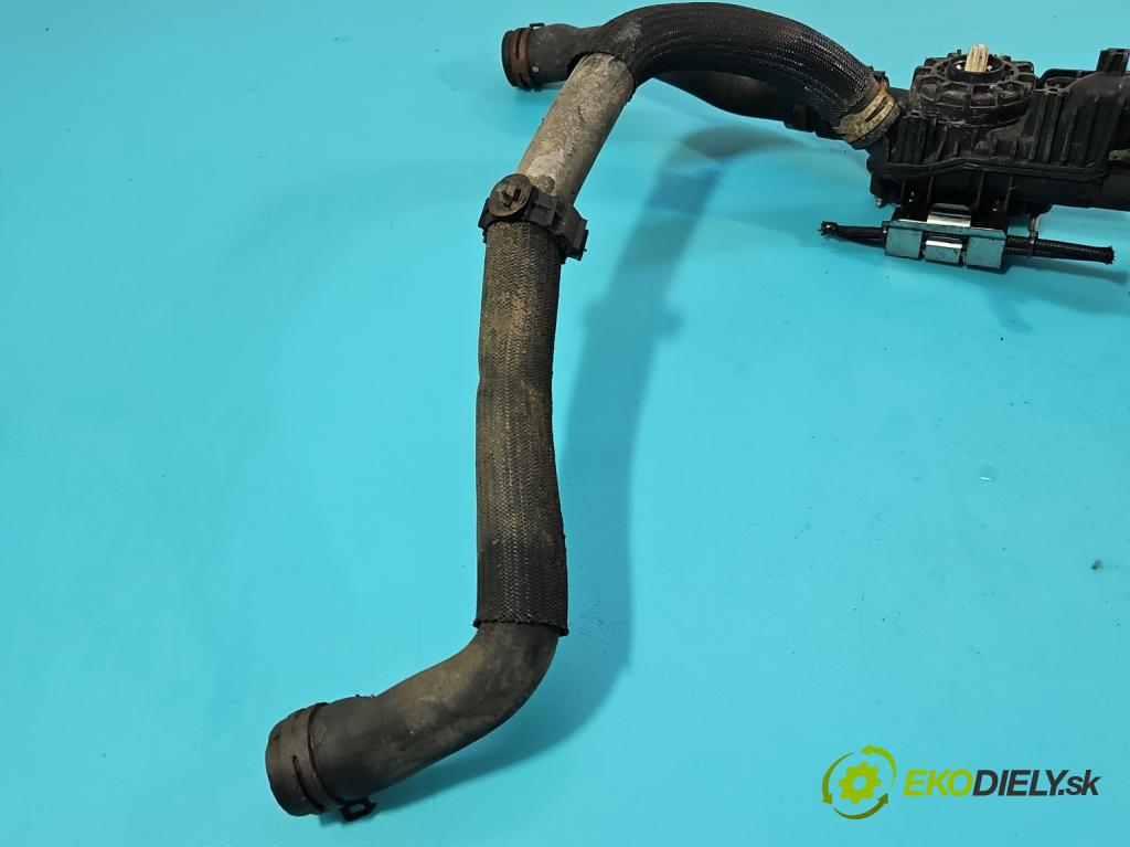 Peugeot 208 I 2012-2019 1.6 hdi 75 HP manual 55 kW 1560 cm3 5- obal 9803549480