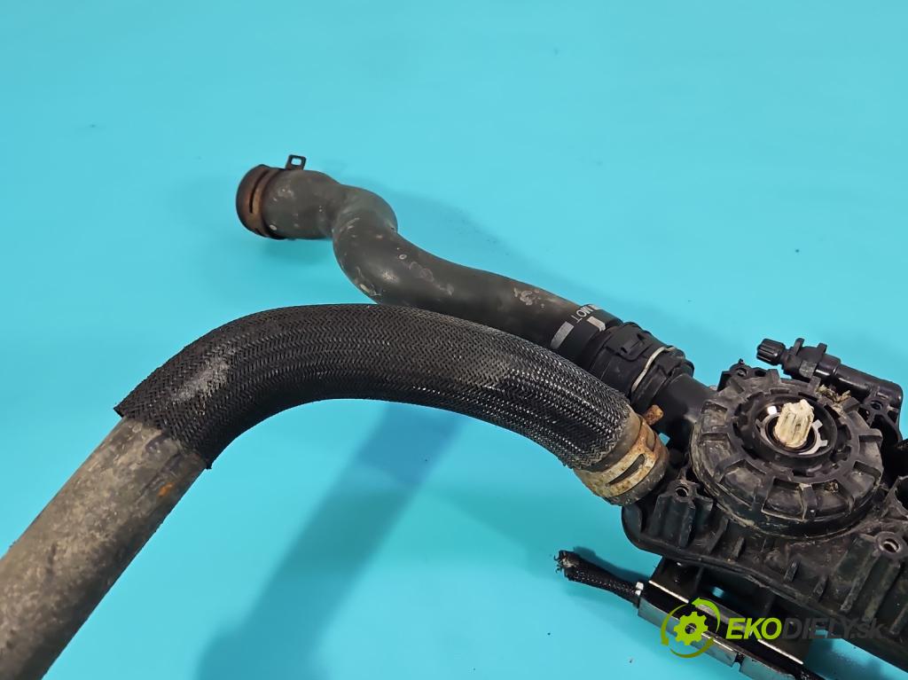 Peugeot 208 I 2012-2019 1.6 hdi 75 HP manual 55 kW 1560 cm3 5- obal 9803549480