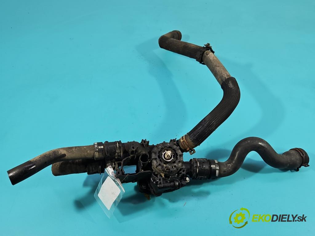 Peugeot 208 I 2012-2019 1.6 hdi 75 HP manual 55 kW 1560 cm3 5- obal 9803549480