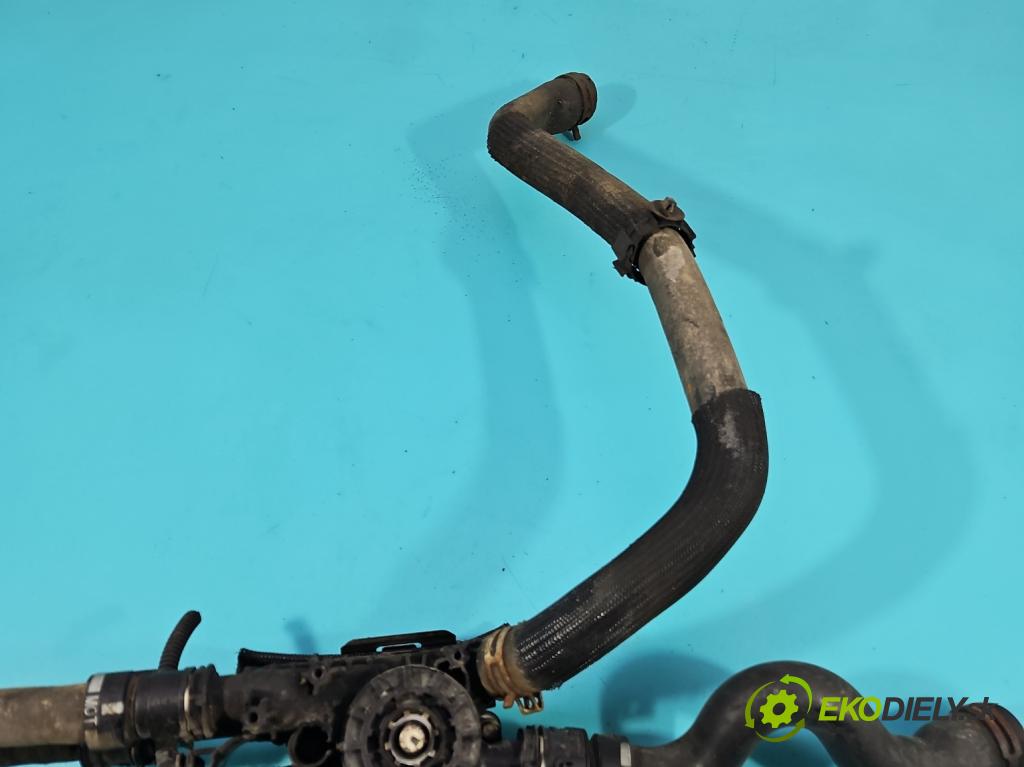 Peugeot 208 I 2012-2019 1.6 hdi 75 HP manual 55 kW 1560 cm3 5- obal 9803549480