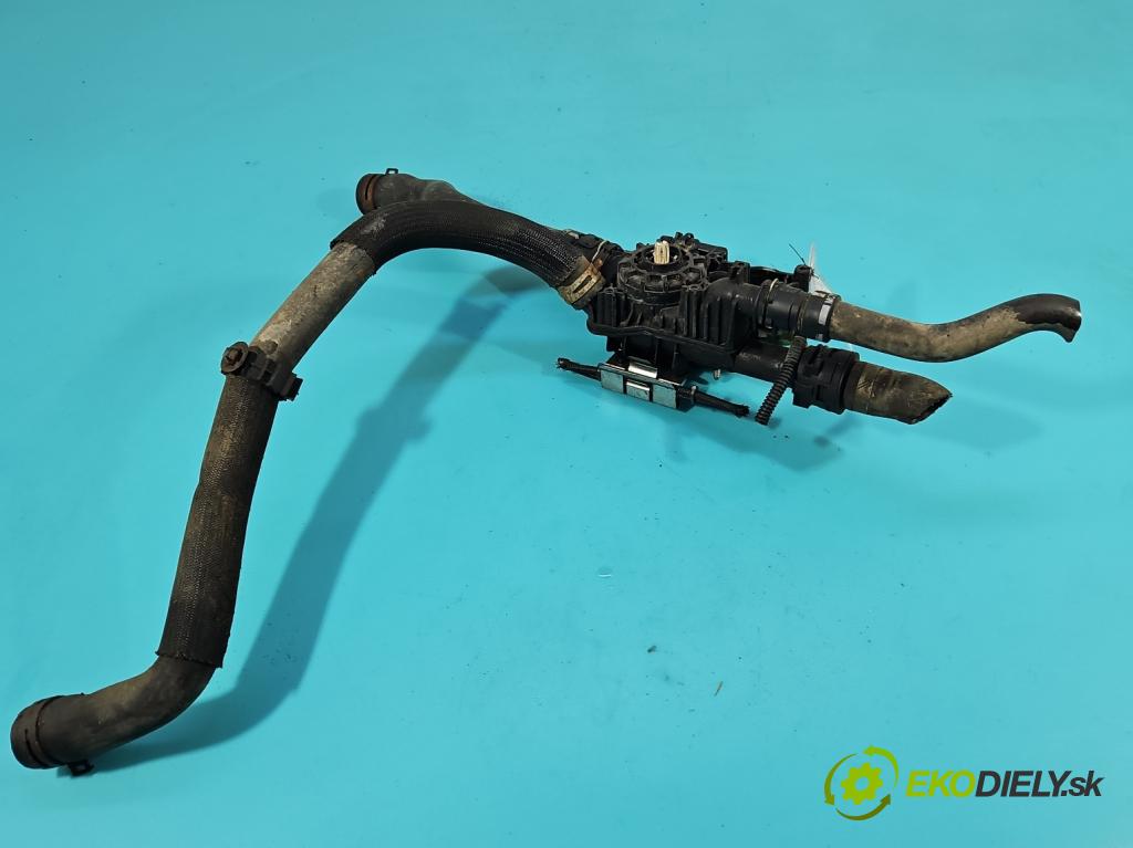 Peugeot 208 I 2012-2019 1.6 hdi 75 HP manual 55 kW 1560 cm3 5- obal 9803549480