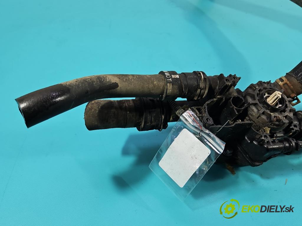 Peugeot 208 I 2012-2019 1.6 hdi 75 HP manual 55 kW 1560 cm3 5- obal 9803549480