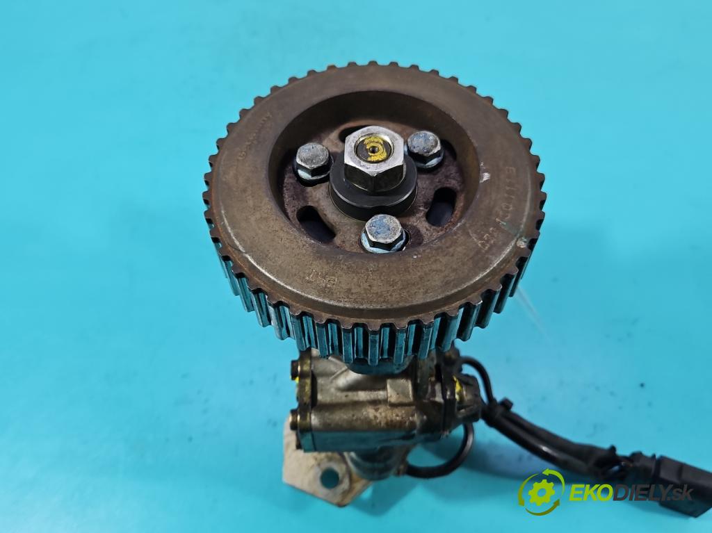 Vw Polo IV 9N 2001-2009 1.9 sdi 64 HP manual 47 kW 1896 cm3 5- čerpadlo vstrekovacia 0460404972 (Vstrekovacie čerpadlo)