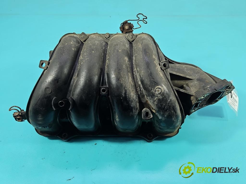 Toyota Avensis Verso 2001-2009 2.0 vvti 150 HP manual 110 kW 1998 cm3 5- zvod nasávací 17129-28040 (Sacie potrubie)