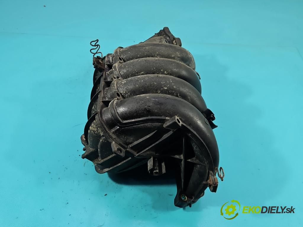 Toyota Avensis Verso 2001-2009 2.0 vvti 150 HP manual 110 kW 1998 cm3 5- zvod nasávací 17129-28040 (Sacie potrubie)