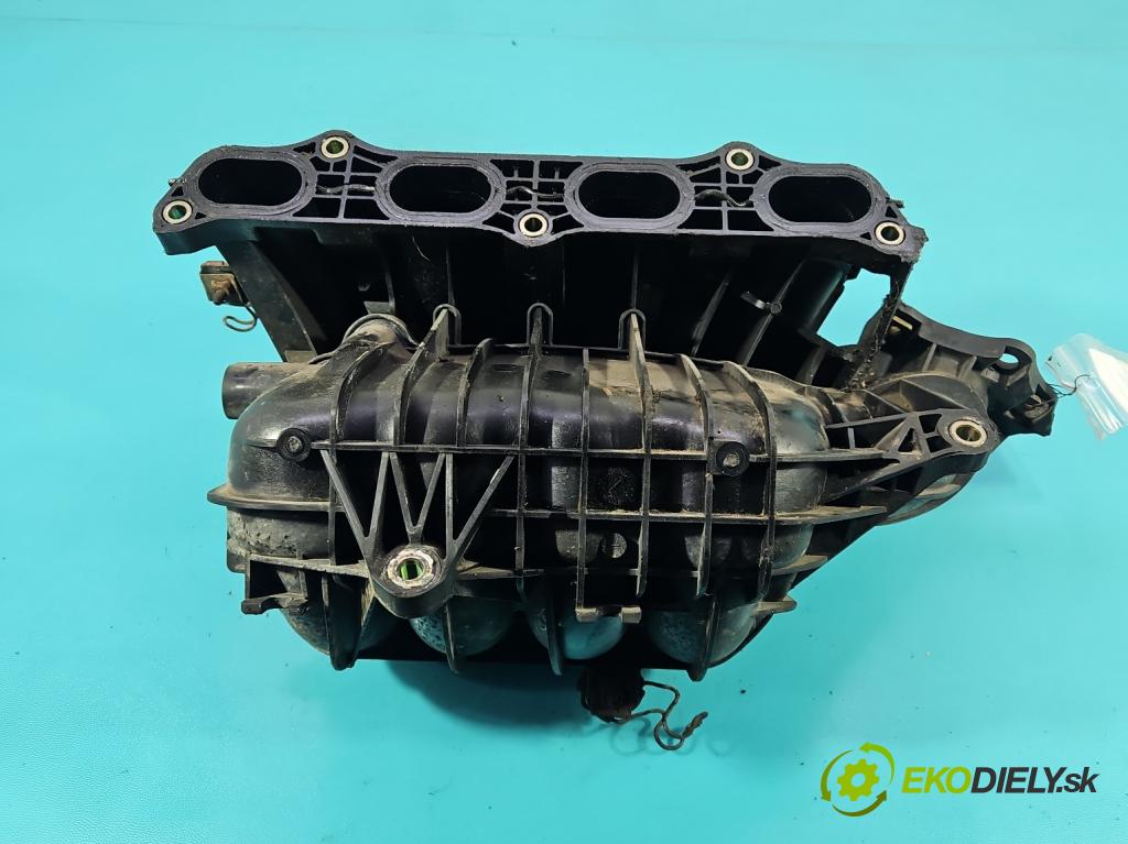 Toyota Avensis Verso 2001-2009 2.0 vvti 150 HP manual 110 kW 1998 cm3 5- zvod nasávací 17129-28040 (Sacie potrubie)