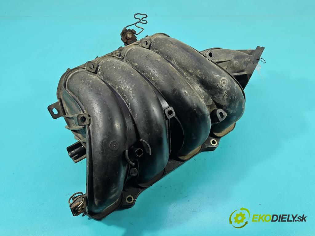 Toyota Avensis Verso 2001-2009 2.0 vvti 150 HP manual 110 kW 1998 cm3 5- zvod nasávací 17129-28040 (Sacie potrubie)