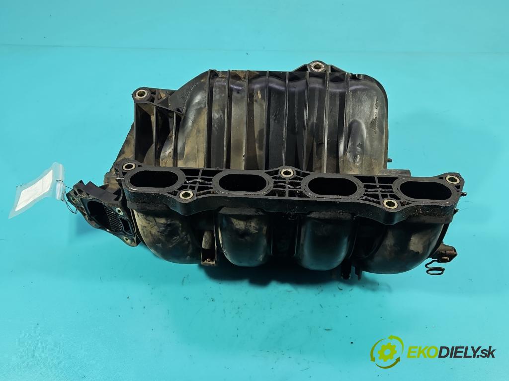 Toyota Avensis Verso 2001-2009 2.0 vvti 150 HP manual 110 kW 1998 cm3 5- zvod nasávací 17129-28040 (Sacie potrubie)