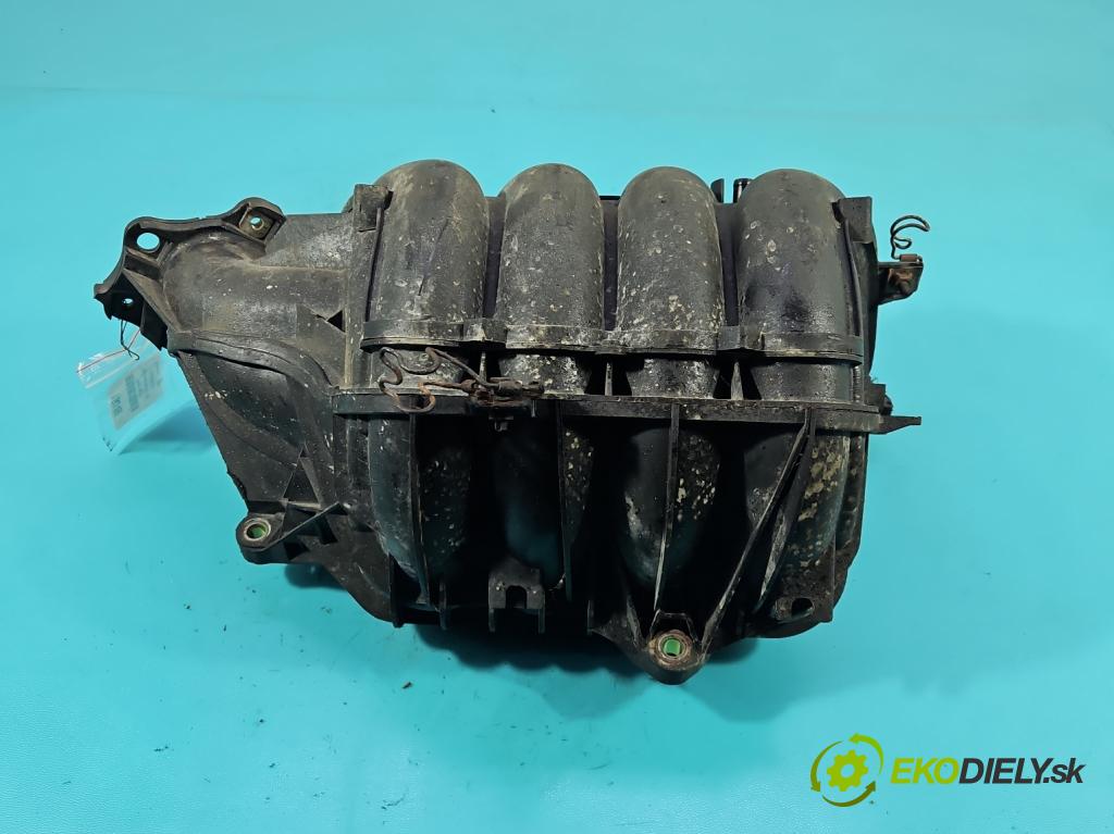 Toyota Avensis Verso 2001-2009 2.0 vvti 150 HP manual 110 kW 1998 cm3 5- zvod nasávací 17129-28040 (Sacie potrubie)