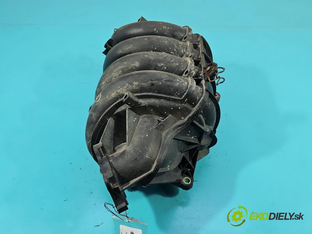 Toyota Avensis Verso 2001-2009 2.0 vvti 150 HP manual 110 kW 1998 cm3 5- zvod nasávací 17129-28040 (Sacie potrubie)