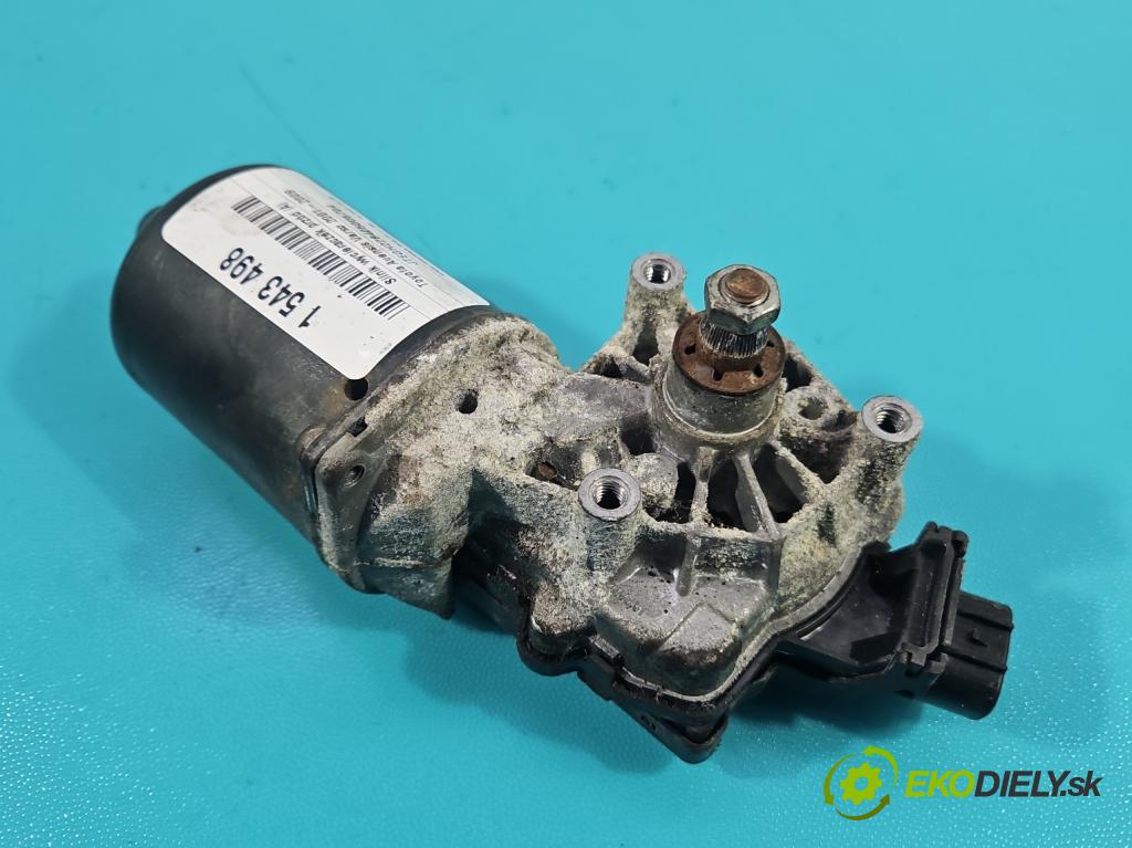 Toyota Avensis Verso 2001-2009 2.0 vvti 150 HP manual 110 kW 1998 cm3 5- motor stieračov predné 85110-44100