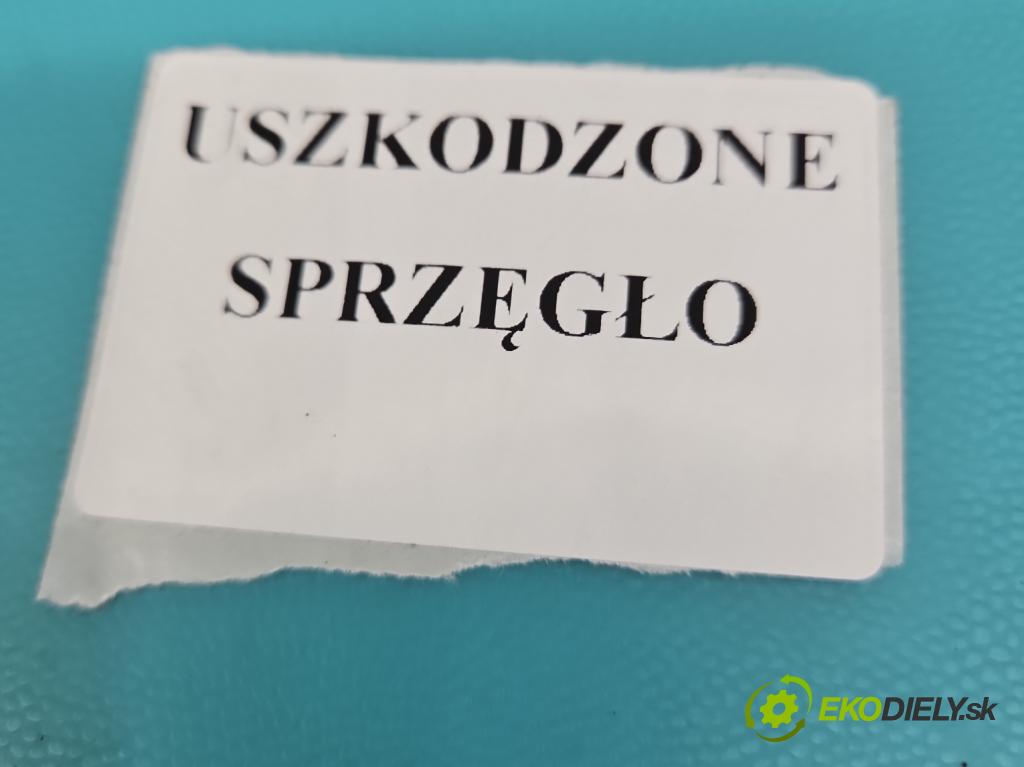 Citroen C4 I 2004-2011 1.6 hdi 90 HP manual 66.2 kW 1560 cm3 5- Alternator 0124525035 (Alternátor)