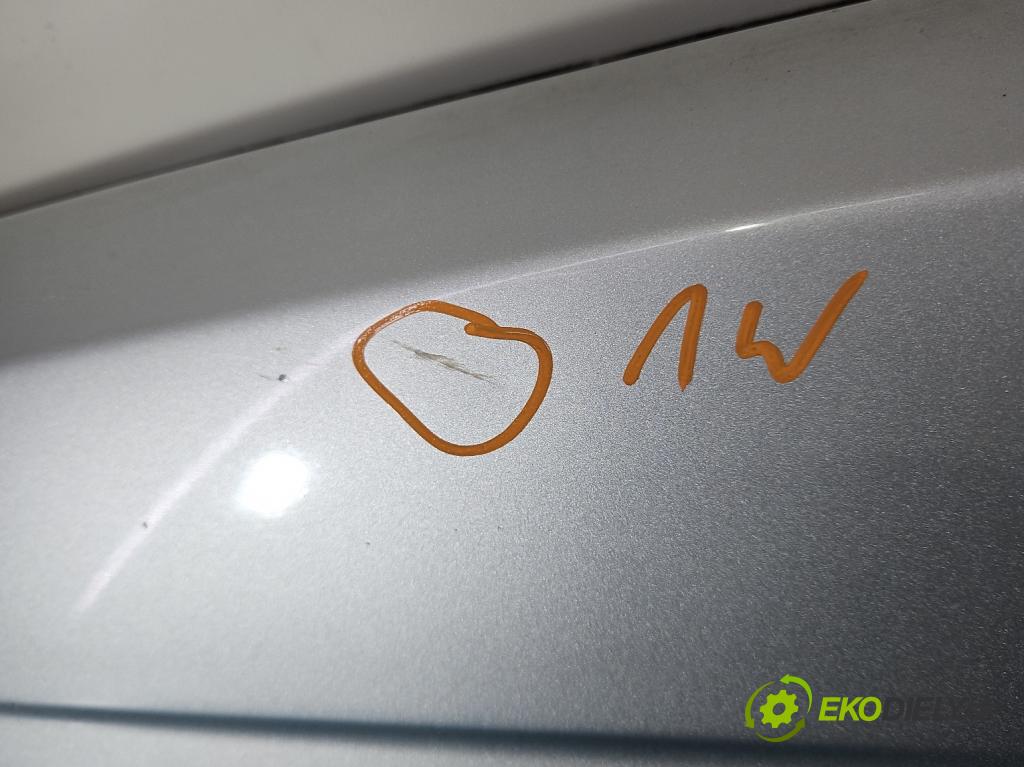 Bmw 5 E39 1996-2003 2.0 R6 150 hp manual 110 kW 1991 cm3 4- blatnik přední levý  (Levý přední blatník)