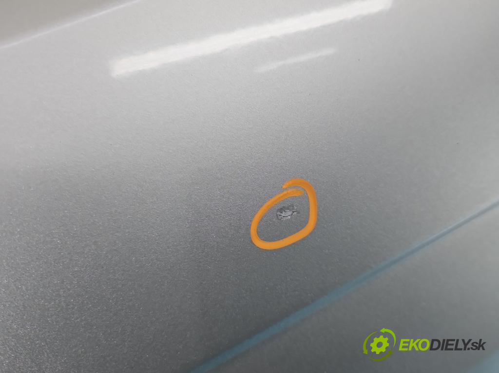 Bmw 5 E39 1996-2003 2.0 R6 150 hp manual 110 kW 1991 cm3 4- blatnik přední levý  (Levý přední blatník)