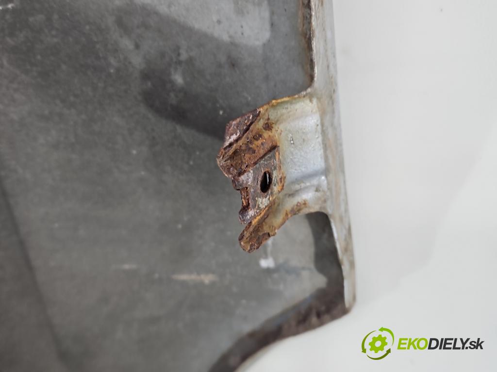 Bmw 5 E39 1996-2003 2.0 R6 150 hp manual 110 kW 1991 cm3 4- blatnik přední levý  (Levý přední blatník)