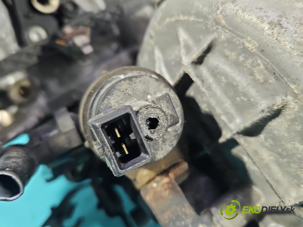 Opel Meriva A 2002-2010 1.6 16V 105 HP manual 77 kW 1598 cm3 5- zvod nasávací 24435069 (Sacie potrubie)