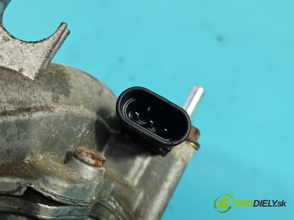 Opel Meriva A 2002-2010 1.6 16V 105 HP manual 77 kW 1598 cm3 5- zvod nasávací 24435069 (Sacie potrubie)