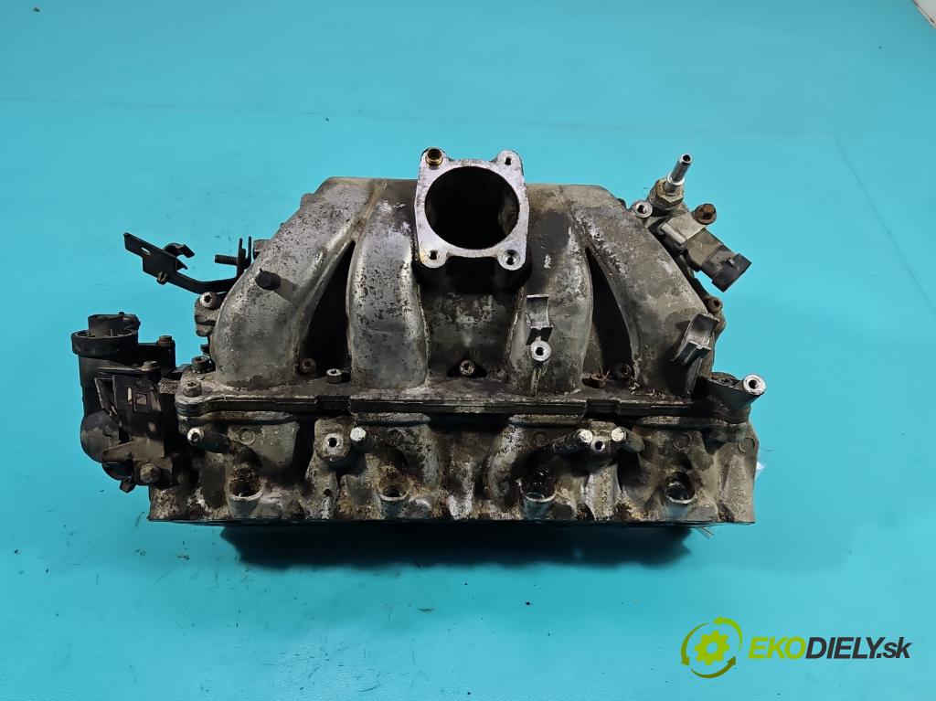 Opel Meriva A 2002-2010 1.6 16V 105 HP manual 77 kW 1598 cm3 5- zvod nasávací 24435069 (Sacie potrubie)