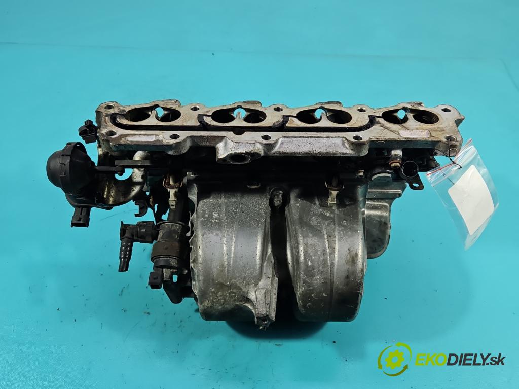 Opel Meriva A 2002-2010 1.6 16V 105 HP manual 77 kW 1598 cm3 5- zvod nasávací 24435069 (Sacie potrubie)